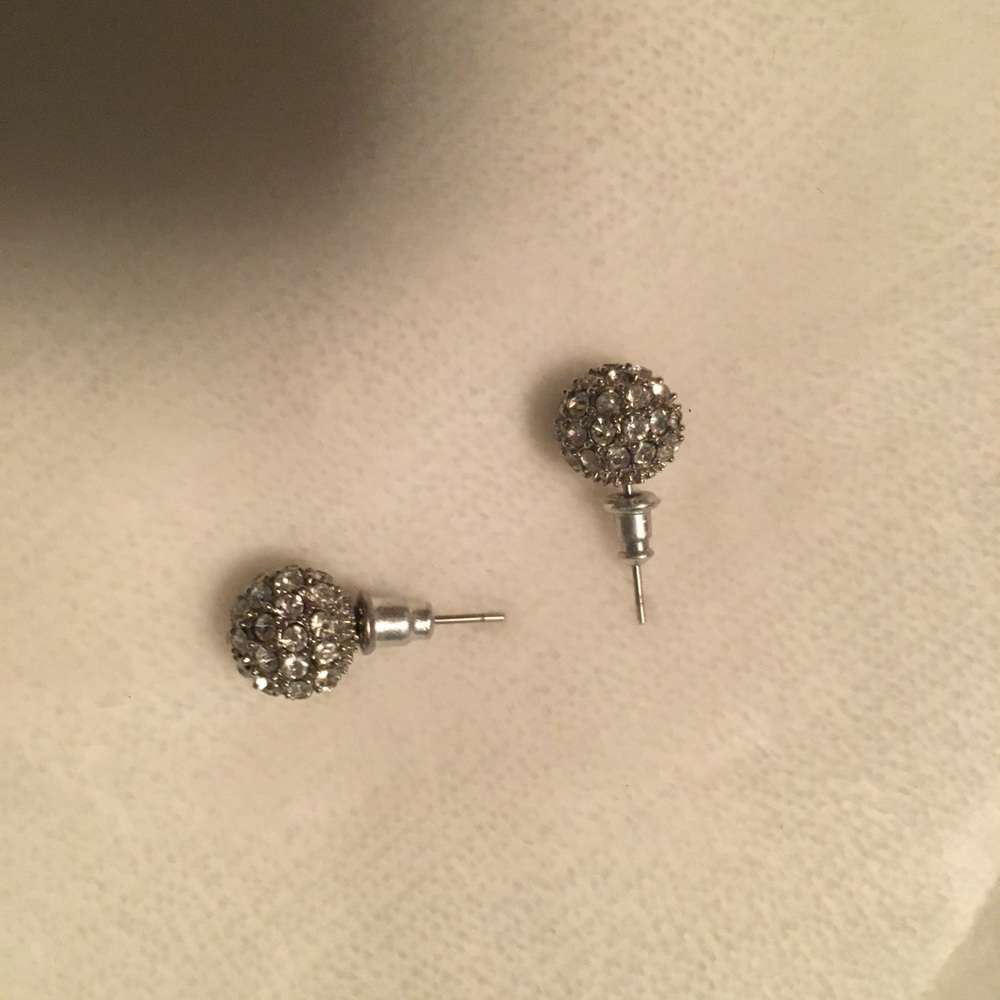 The Limited Stud Earrings
